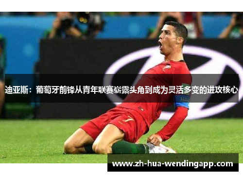 迪亚斯：葡萄牙前锋从青年联赛崭露头角到成为灵活多变的进攻核心
